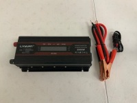 Power Inverter, E-Comm Return