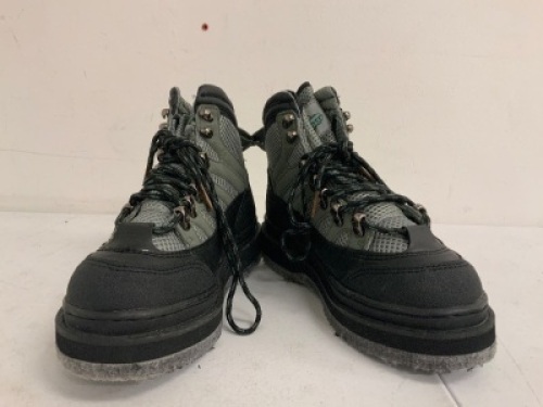 White River Boots, Size 5, E-Comm Return
