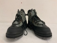 White River Boots, Size 5, E-Comm Return