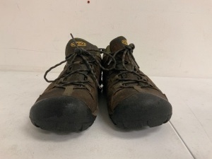 Keen Shoes for Men, Size 10.5, E-Comm Return