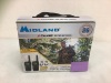 Midland Two Way Radios, E-Commerce Return, Sold as is