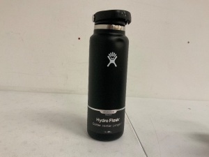 HydroFlask 40oz, E-Comm Return, Dented