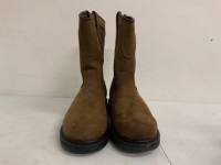 Carhartt Boots for Men, 11.5, E-Comm Return
