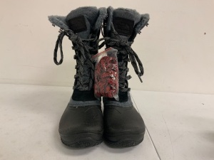 The North Face Womens Boots, Size 8, E-Comm Return