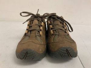 Vasque Womens Shoes, Size 7.5M, E-Comm Return