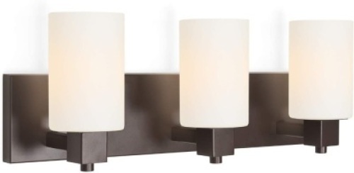JACKYLED Indoor Wall Mount Wall Sconce Interior Vanity Light. Appears New