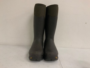 Muck Boot Co Mens Boots, 8, E-Commerce Return, Sold as is