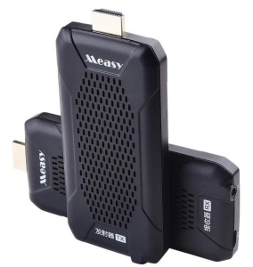 Measy FHD656 Nano Wireless Audio Video Transmission System