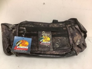 Gear Bag, Appears New