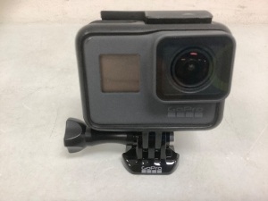 Go Pro, E-Comm Return