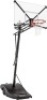 Silverback NXT 50" Portable Height-Adjustable Basketball Hoop. $499.95 Retail Value. Appears New