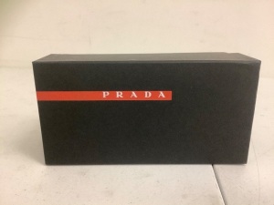 Prada Sunglasses, Authenticity Unknown, E-Comm Return