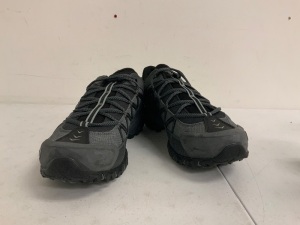 North Face Mens Shoes, 14, Appears New, Sold as is