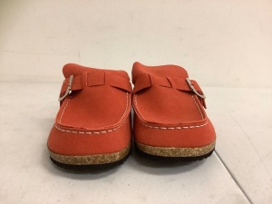 Womens Clogs, 8.5, Appears New