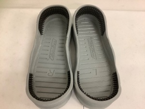 Tidy Trax Shoe Covers, Size M, E-Comm Return