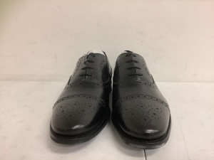 Timberlux Mens Dress Shoe, 11.D, E-Comm Return