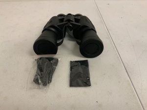 Ronhan Binoculars, E-Comm Return, Sold as is