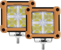 Eyourlife Day Time LED Running Lights 3.2 inch 20W, 2 Pcs&nbsp;