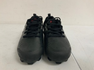 Rawlings Boys Cleats, 5, Appears New, Sold as is