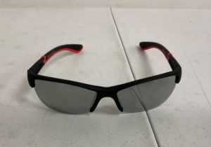 Genalli Sports Sunglasses, Appears new, Sold as is