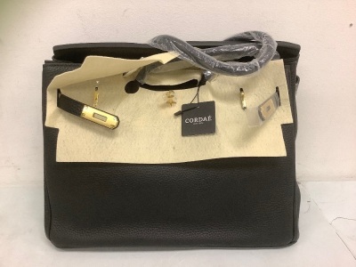 Cordae Handbag, Authenticity Unknown, Appears New