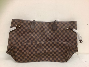 Louis Vuitton Handbag Set, Authenticity Unknown, Appears New