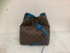 Louis Vuitton Handbag, Authenticity Unknown, Appears New