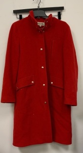 Michael Kors Womens Coat, 12, Authenticity Unknown, Appears New, Sold as is