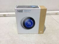 Google Nest Learning Thermostat&nbsp;
