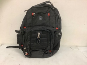 Sowaovut Backpack, Appears New