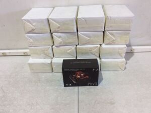 Lot of (17) Wireless Charging Mobile Game Pads