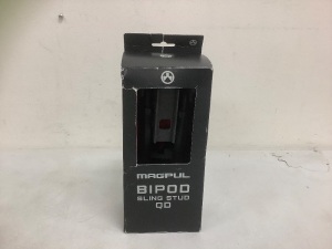 Magpul Bipod, E-Commerce Return, Sold as is