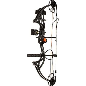 Bear Archery Cruzer G2 RTH Compound Bow, 5-70-lb. Draw Weight, Right Hand 