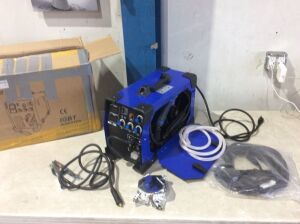 MIG-250 Welder Machine 250A MIG MMA TIG 110V/220V