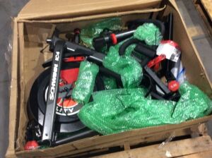 Schwinn Exercise Bike