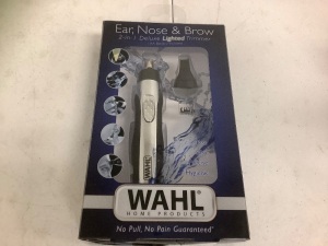 Wahl 2-in-1 Delixe Trimmer, Appears New