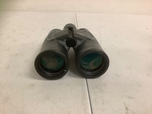 Binoculars 10x42, E-Comm Return