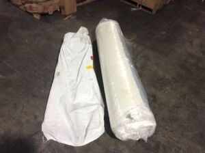 12" King Size Mattress 