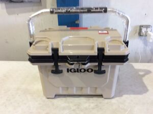 Igloo IMX 24 Qt Ice Box