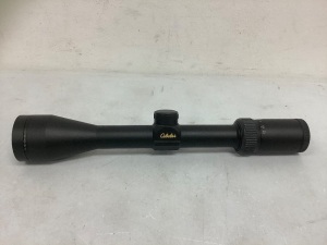 Riflescope, 3-12x40, E-Comm Return
