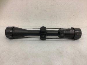 Pursuit Riflescope, 3-9x40, E-Comm Return