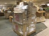 Pallet of Salvage Returns. Will Contain Broken or Incomplete Items