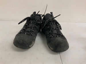Keen Mens Shoes, 11.5, E-Commerce Return, Sold as is