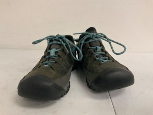 Keen Womens Shoes, 9, E-Commerce Return, Sold as is