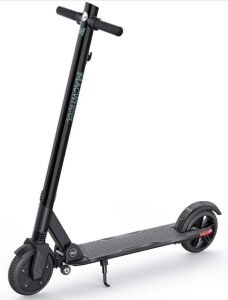 Macwheel MX3 Electric Scooter  