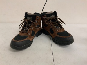 RedHead Mens Boots, 8.5M, E-Commerce Return, Sold as is