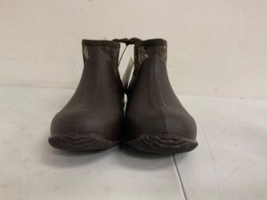 RedHead Mens Boots, 10, E-Commerce Return, Sold as is