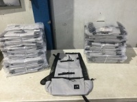 Lot of (30) Amelia Nest XL Dog Carrier Backpacks