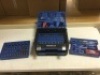 Kobalt Standard and Metric Combination Tool Set. Missing 2 Sockets