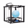 Ender 5 Plus 3D Printer with BL Touch, Dual Z-Axis